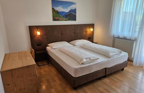 Coldrano Apartment | Residence Obstgarten