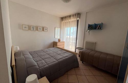 Marina Centro Apartment | Residence Ottoemezzo int 7