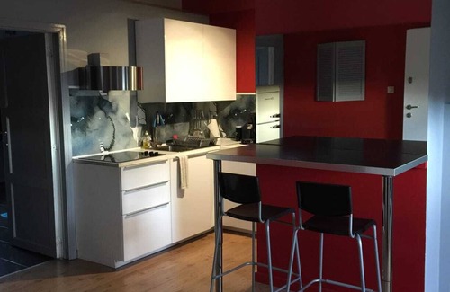 Laken Apartment | Residence Pagodas 13