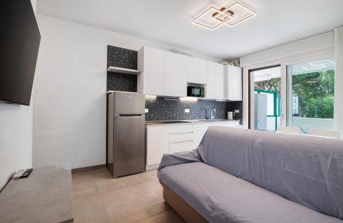 Lido di Jesolo Apartment | Residence Papaya A104