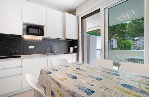 Lido di Jesolo Apartment | Residence Papaya A104