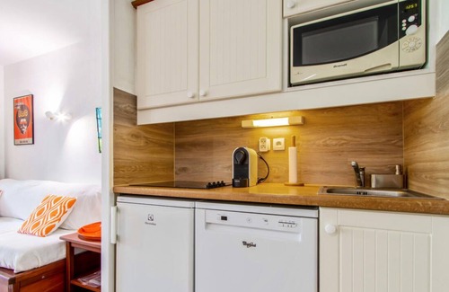 Uhart-Cize Apartment | Residence Park Arradoy - Maeva Individual - Studio 5 people Confort