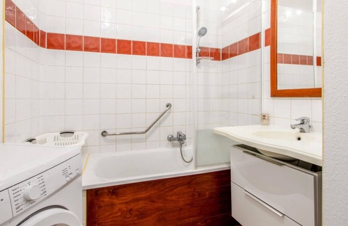 Uhart-Cize Apartment | Residence Park Arradoy - Maeva Individual - Studio 5 people Confort