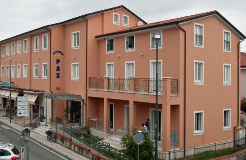 Fiumaretta Apartment | Residence Pax