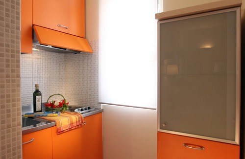 Casoretto Apartment | Residence Pian Della Nave