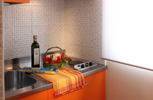 Casoretto Apartment | Residence Pian Della Nave