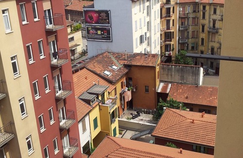 Casoretto Apartment | Residence Pian Della Nave