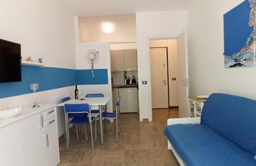 Bibione Pineda Apartment | Residence Pineda A 6