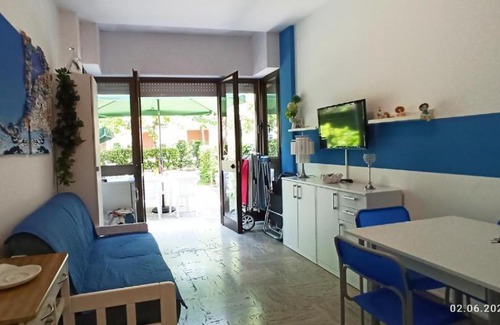 Bibione Pineda Apartment | Residence Pineda A 6