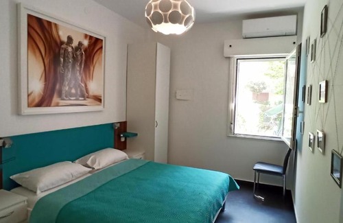 Bibione Pineda Apartment | Residence Pineda A 6