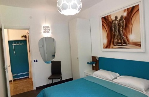 Bibione Pineda Apartment | Residence Pineda A 6