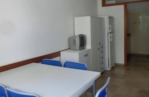 Bibione Pineda Apartment | Residence Pineda two-room apartment Tipo B1 for 3 persons