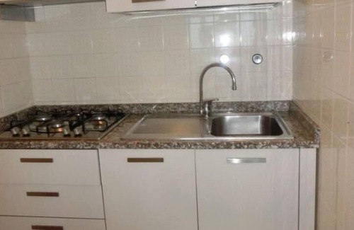 Bibione Pineda Apartment | Residence Pineda two-room apartment Tipo B1 for 3 persons