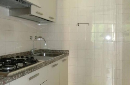 Bibione Pineda Apartment | Residence Pineda two-room apartment Tipo B1 for 3 persons