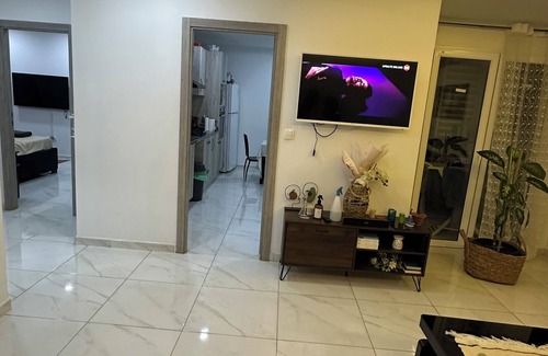 Algiers Apartment | Residence plateau cheraga
