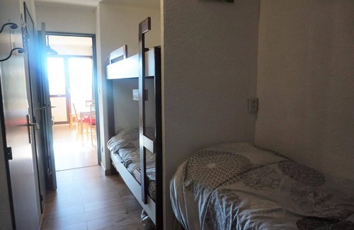 Orcieres-Merlette Apartment | Residence Plein Soleil Ii - Studio for 4 People