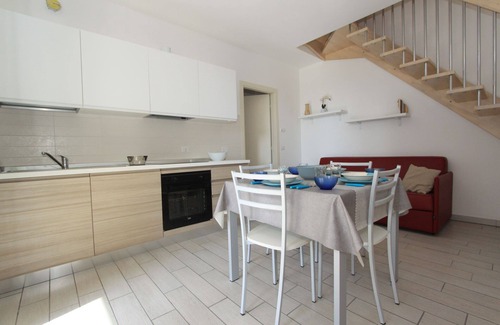 Lido di Pomposa Apartment | Residence Pomposia - Pomposia 17