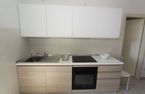 Lido di Pomposa Apartment | Residence Pomposia - Pomposia 17
