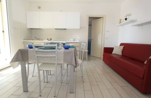 Lido di Pomposa Apartment | Residence Pomposia - Pomposia 17