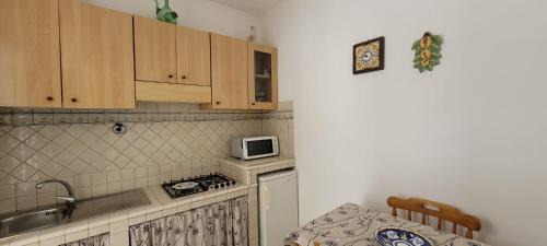 Le Forna Apartment | Residence Ponza Le Forna
