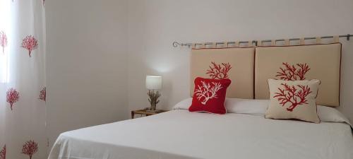 Le Forna Apartment | Residence Ponza Le Forna