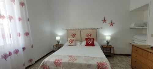 Le Forna Apartment | Residence Ponza Le Forna