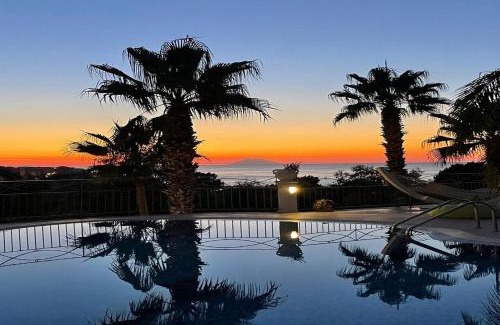 Parghelia Apartment | Residence Porto Ulisse