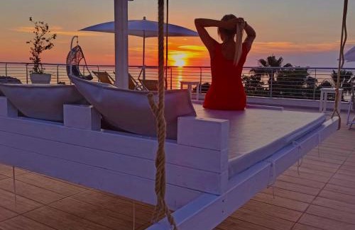 Parghelia Apartment | Residence Porto Ulisse