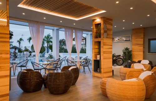 Parghelia Apartment | Residence Porto Ulisse
