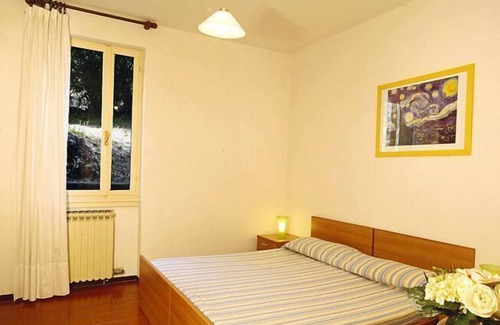 Corno Apartment | Residence Pratone, Garda