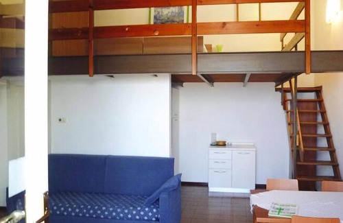 Corno Apartment | Residence Pratone, Garda
