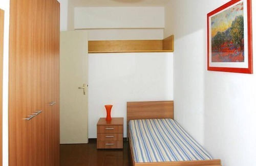 Corno Apartment | Residence Pratone, Garda