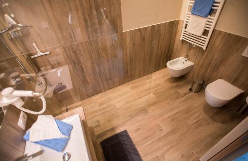 Caldaro Sulla Strada del Vino Apartment | Residence Prunarhof