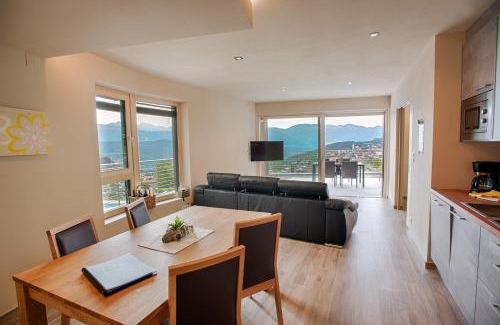 Caldaro Sulla Strada del Vino Apartment | Residence Prunarhof