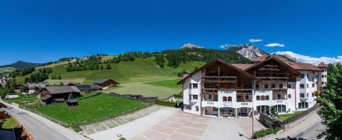 Mareo Hotel | Residence Rautal B&B *S