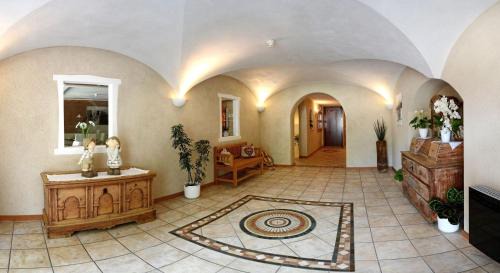 Mareo Hotel | Residence Rautal B&B *S