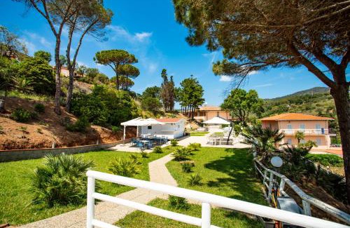 Porto Azzurro Apartment | Residence Reale
