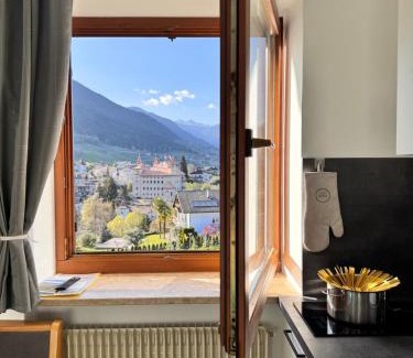 Tesimo Apartment | Residence Rebgut