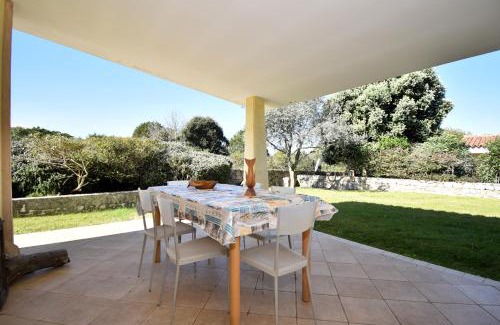 Rena Majore House | Residence Rena Majore