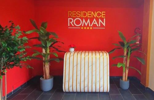 Pomezia Apartment | Residence Roman