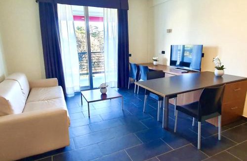 Pomezia Apartment | Residence Roman