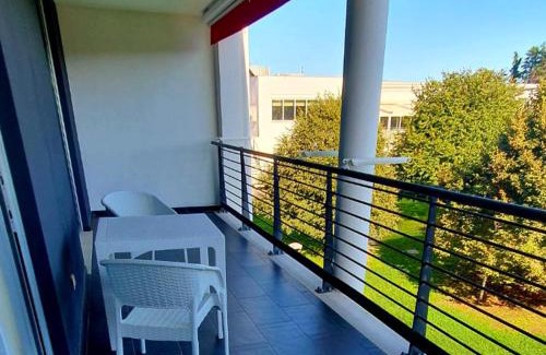 Pomezia Apartment | Residence Roman