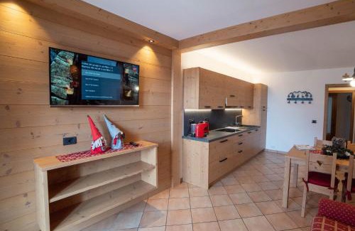Molveno House | Residence Ronchi