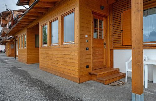 Romeno Apartment | Residence Rosa Maria
