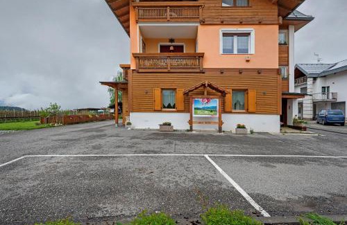 Romeno Apartment | Residence Rosa Maria
