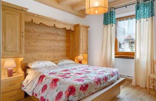 Romeno Apartment | Residence Rosa Maria