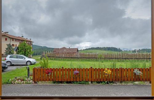 Romeno Apartment | Residence Rosa Maria