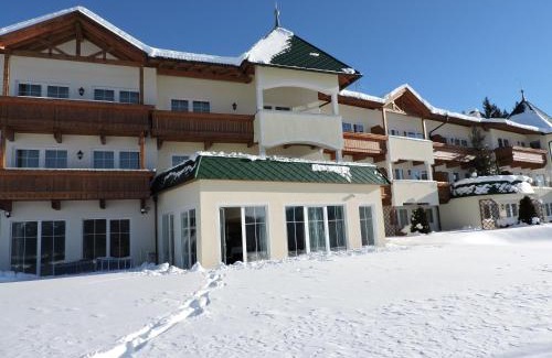 Verano Apartment | Residence Rossboden mit Hallenbad