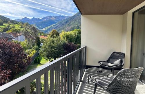 Prato allo Stelvio Apartment | Residence Sägemühle