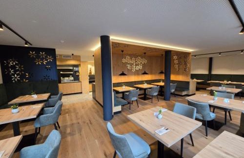 Prato allo Stelvio Apartment | Residence Sägemühle